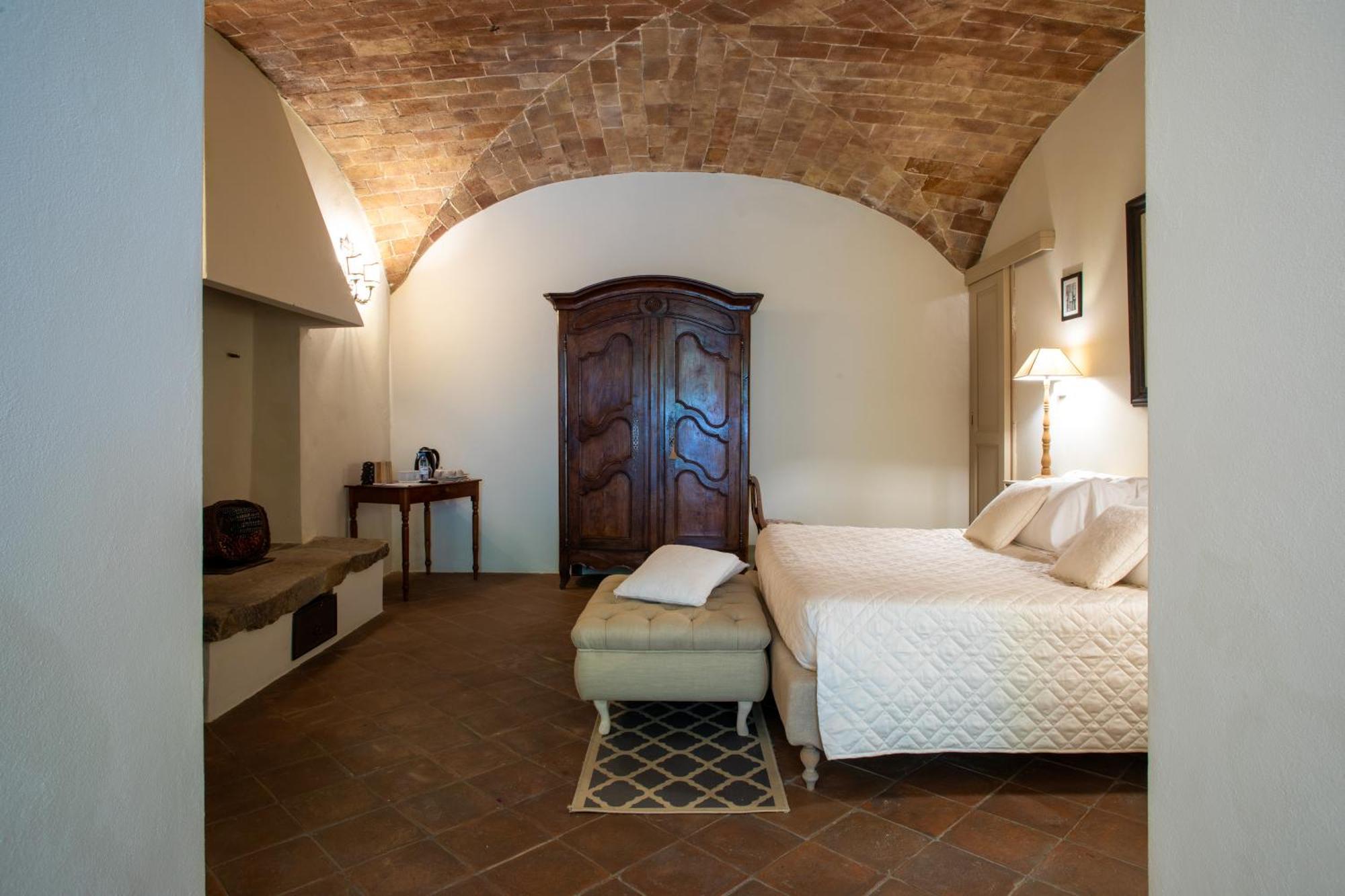 La Locanda Di Villa Toscana Bibbona Exterior photo