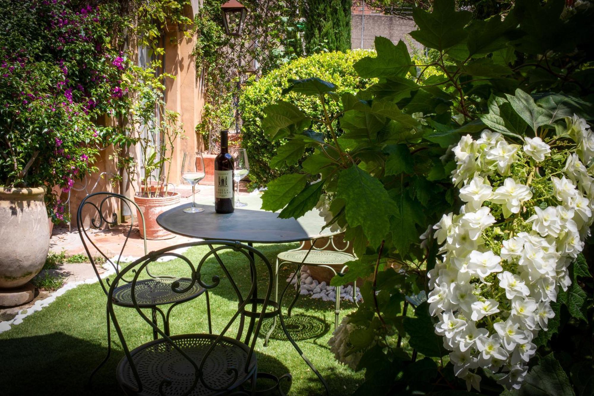 La Locanda Di Villa Toscana Bibbona Exterior photo
